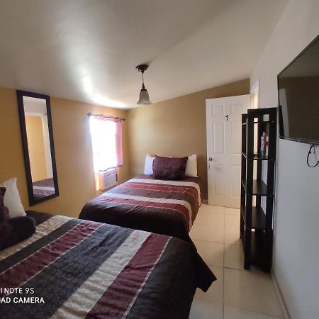 La Vid Posada Inn Valle de Guadalupe Kültér fotó
