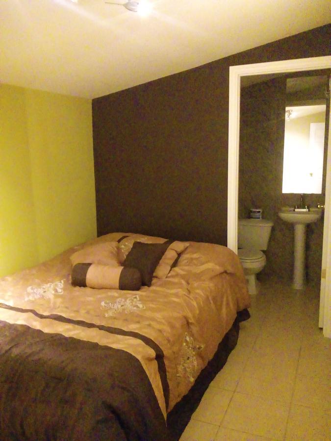 La Vid Posada Inn Valle de Guadalupe Kültér fotó