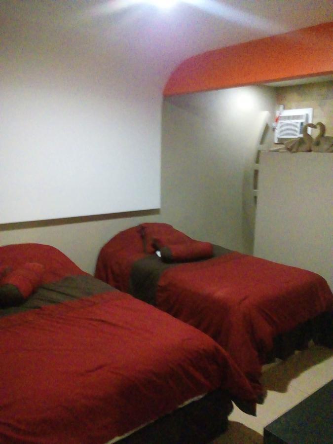 La Vid Posada Inn Valle de Guadalupe Kültér fotó