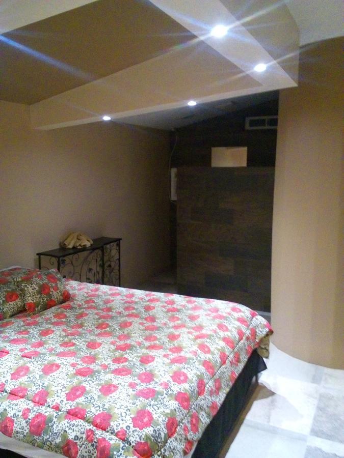 La Vid Posada Inn Valle de Guadalupe Kültér fotó